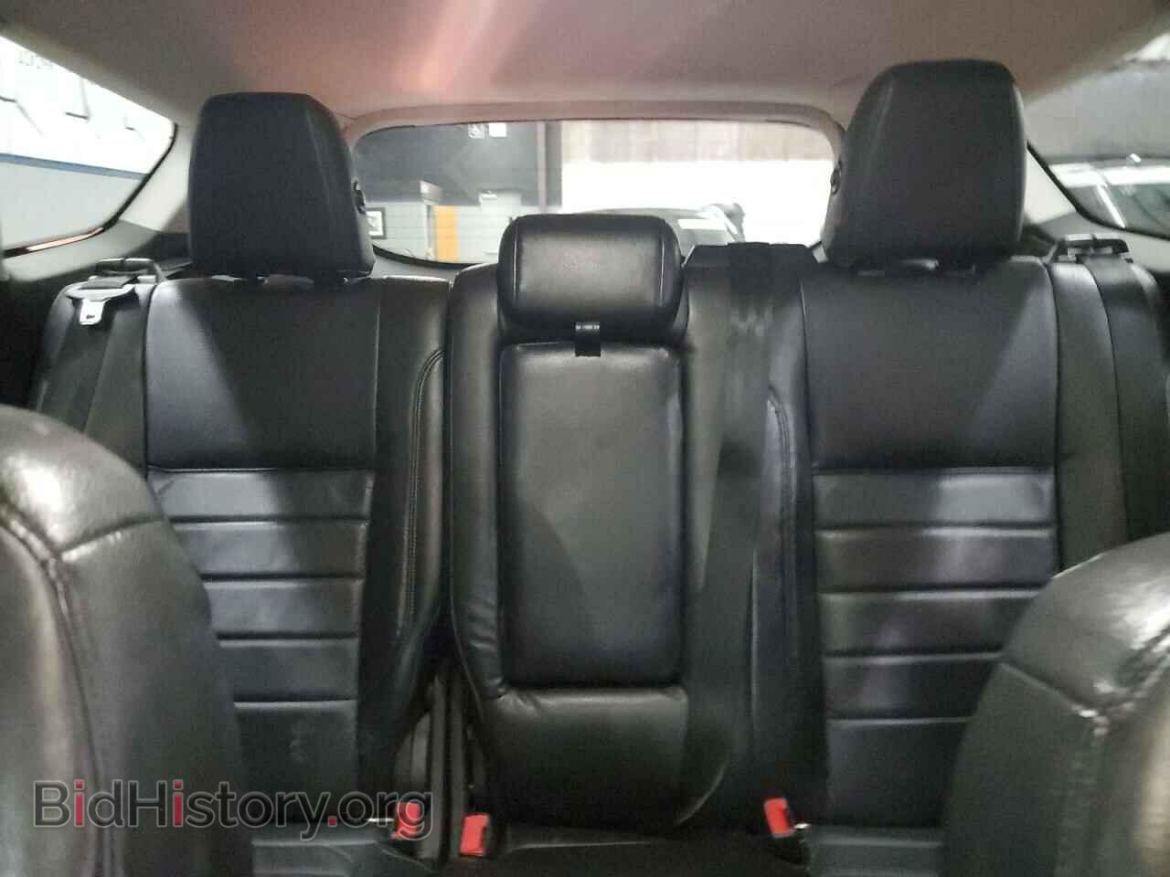 2014 FORD ESCAPE - VIN: 1FMCU0GX0EUD47764 - Фото 10