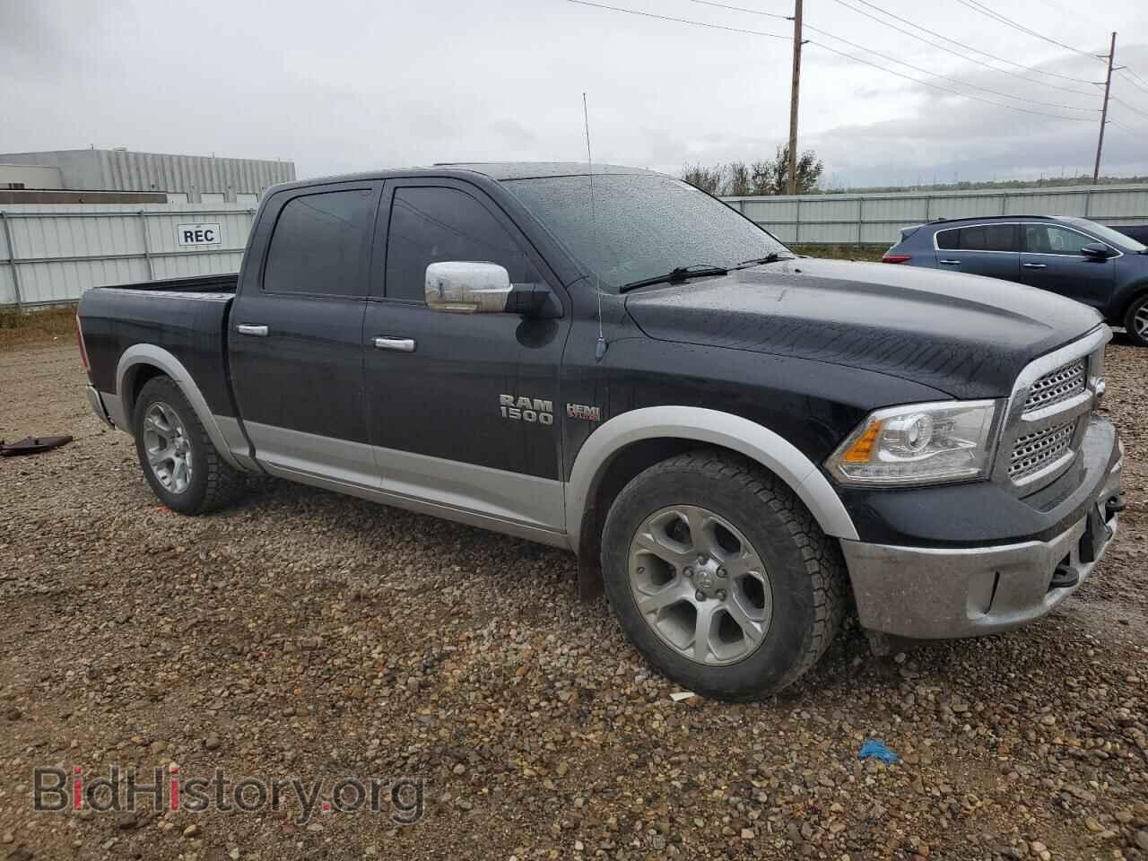 2013 RAM 1500 - VIN: 1C6RR7NT0DS700028 - Фото 4