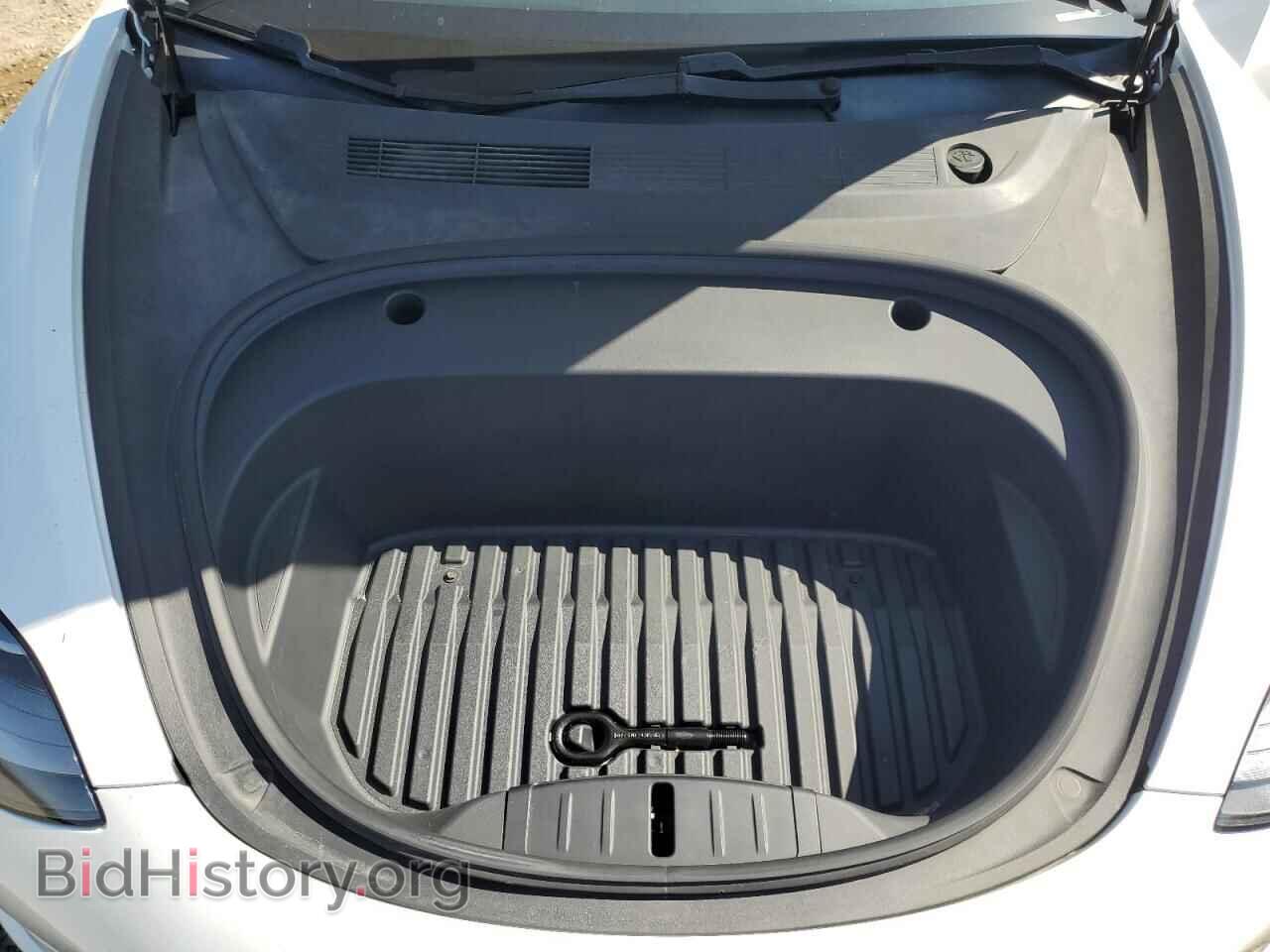 2021 TESLA MODEL 3 - VIN: 5YJ3E1EA9MF928600 - Photo 11