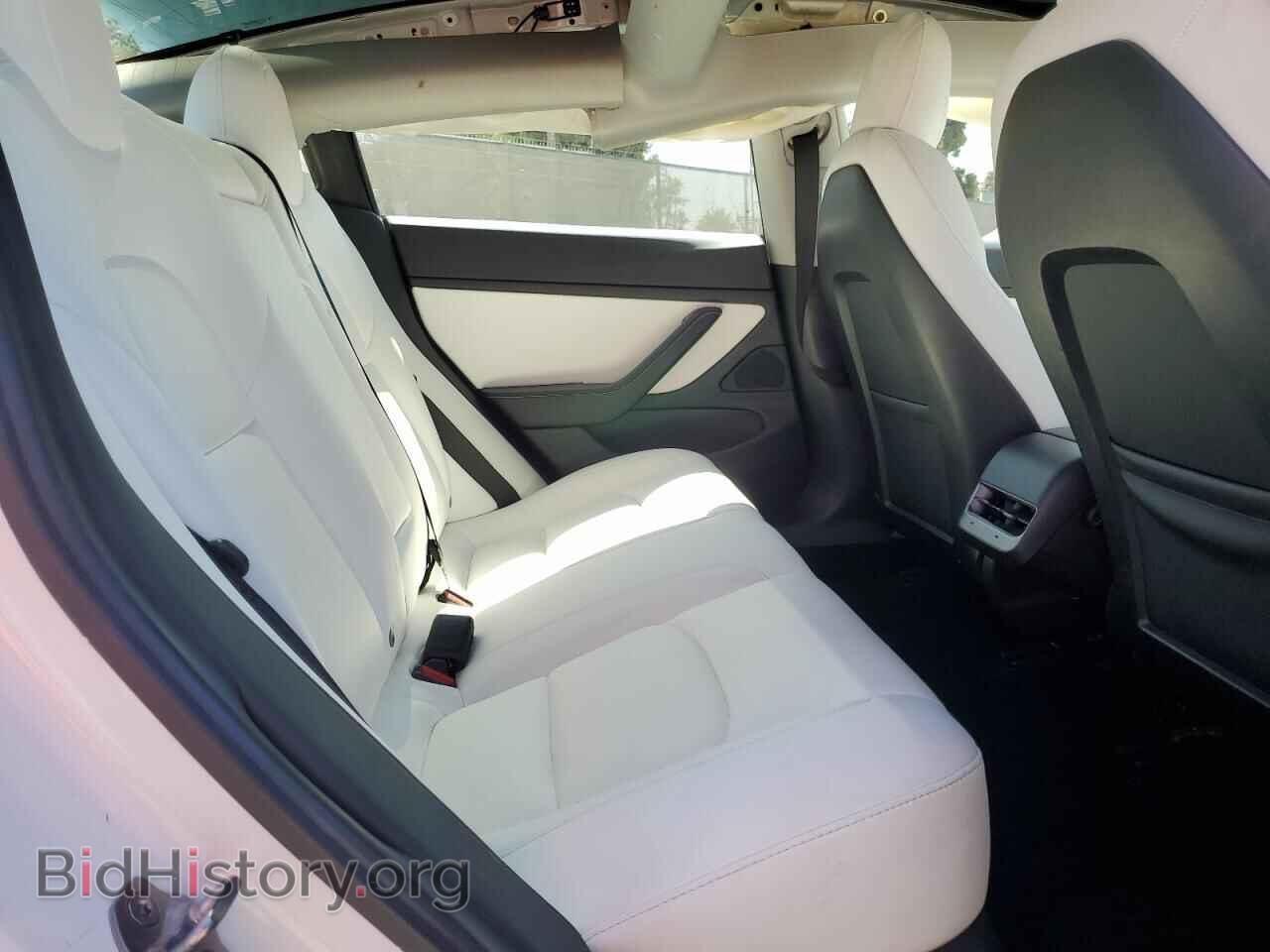 2021 TESLA MODEL 3 - VIN: 5YJ3E1EA9MF928600 - Photo 10