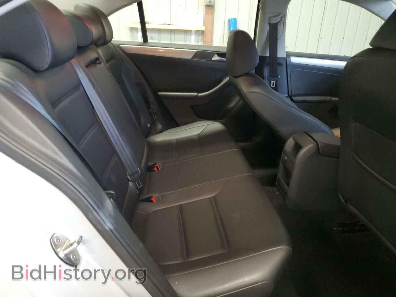 2017 VOLKSWAGEN JETTA - VIN: 3VWB67AJ5HM272010 - Фото 10