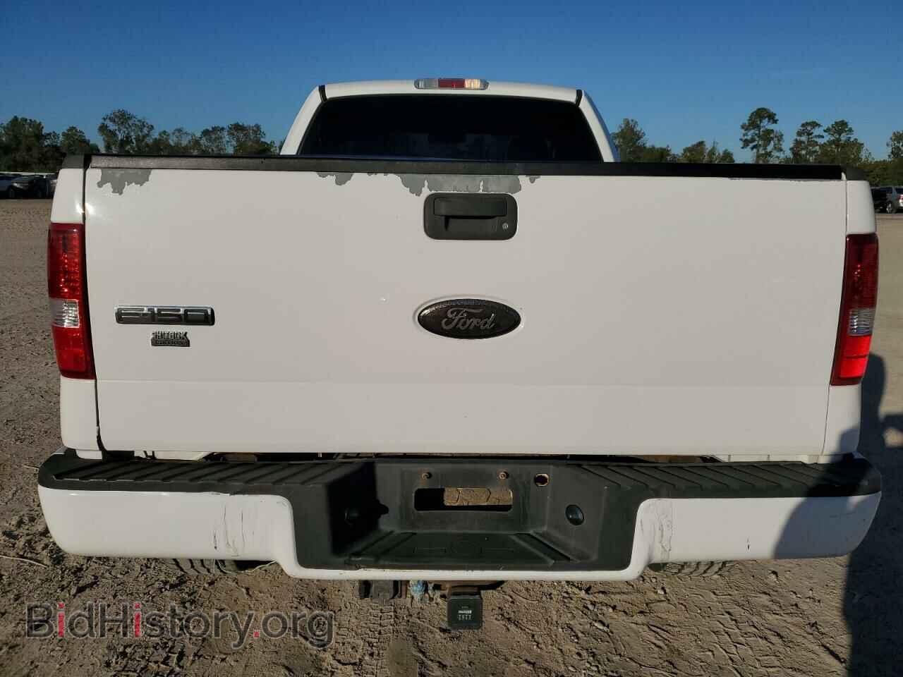 2007 FORD All Models - VIN: 1FTRF14W77KB83616 - Фото 6