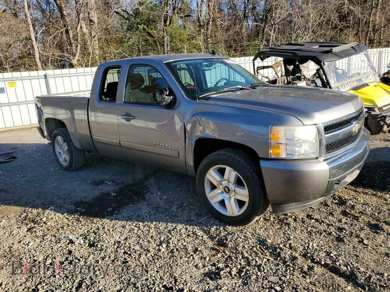 2008 CHEVROLET ALL Models - VIN: 2GCEC190781324178 - Photo 4