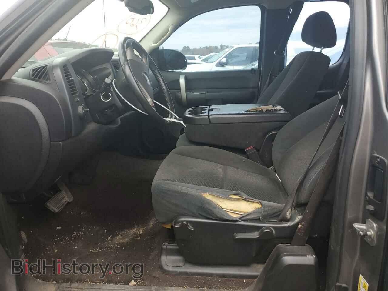 2008 CHEVROLET ALL Models - VIN: 2GCEC190781324178 - Photo 7