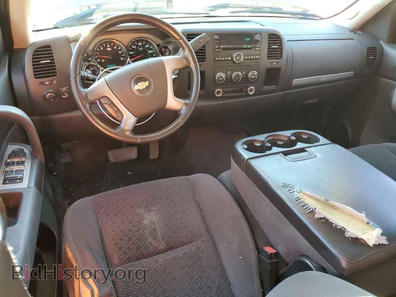 2008 CHEVROLET ALL Models - VIN: 2GCEC190781324178 - Photo 8