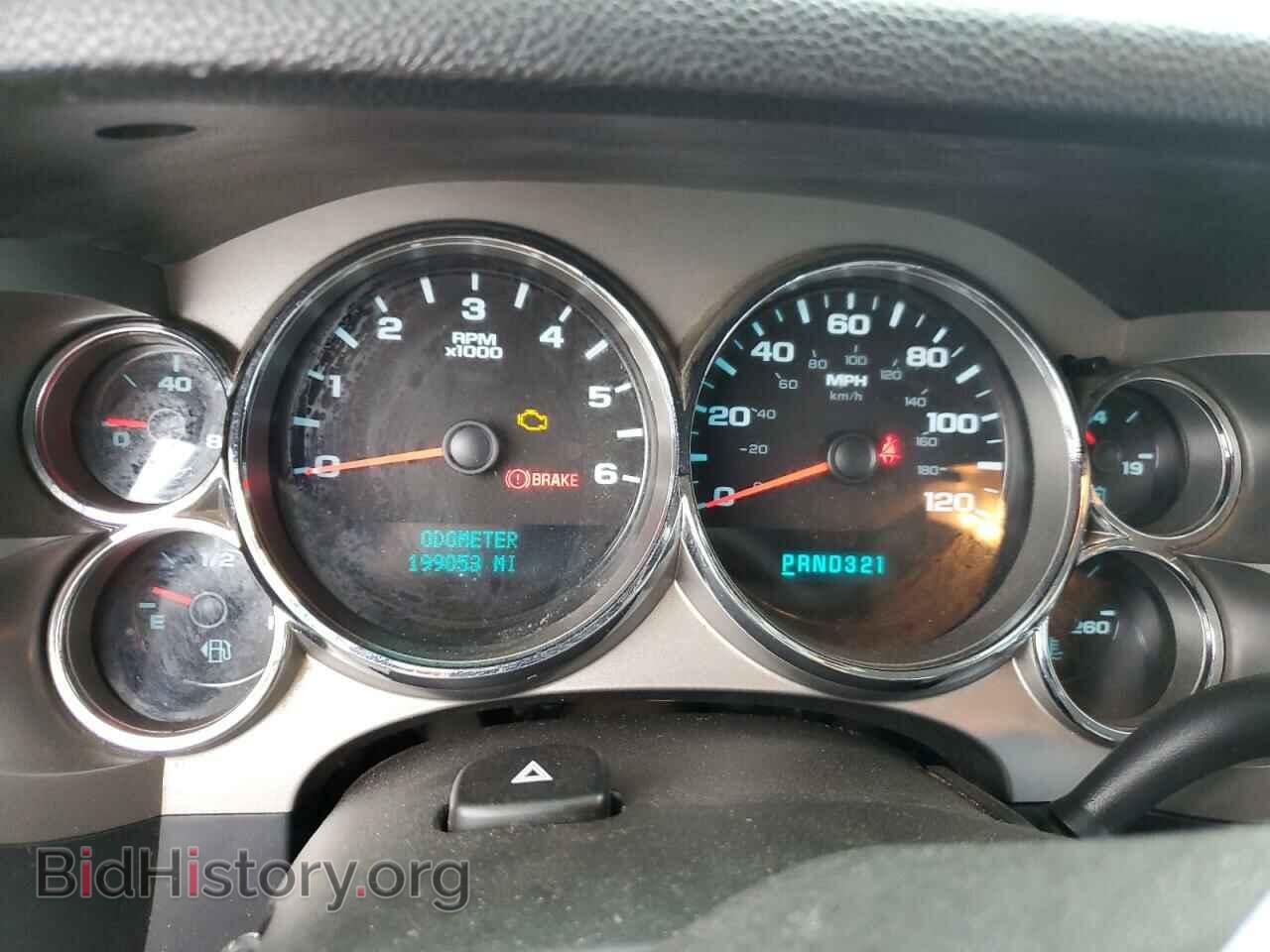 2008 CHEVROLET ALL Models - VIN: 2GCEC190781324178 - Photo 9