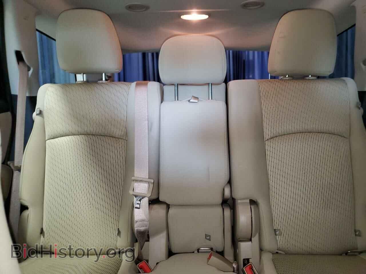 2015 DODGE JOURNEY - VIN: 3C4PDCAB6FT737770 - Фото 10