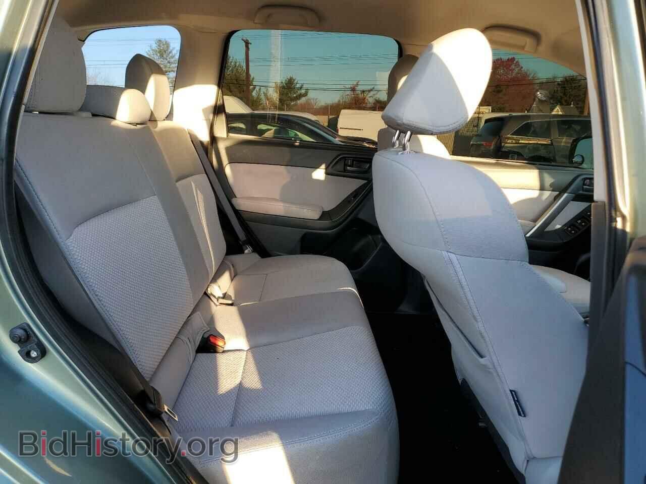 2014 SUBARU FORESTER - VIN: JF2SJAAC4EH428913 - Фото 11