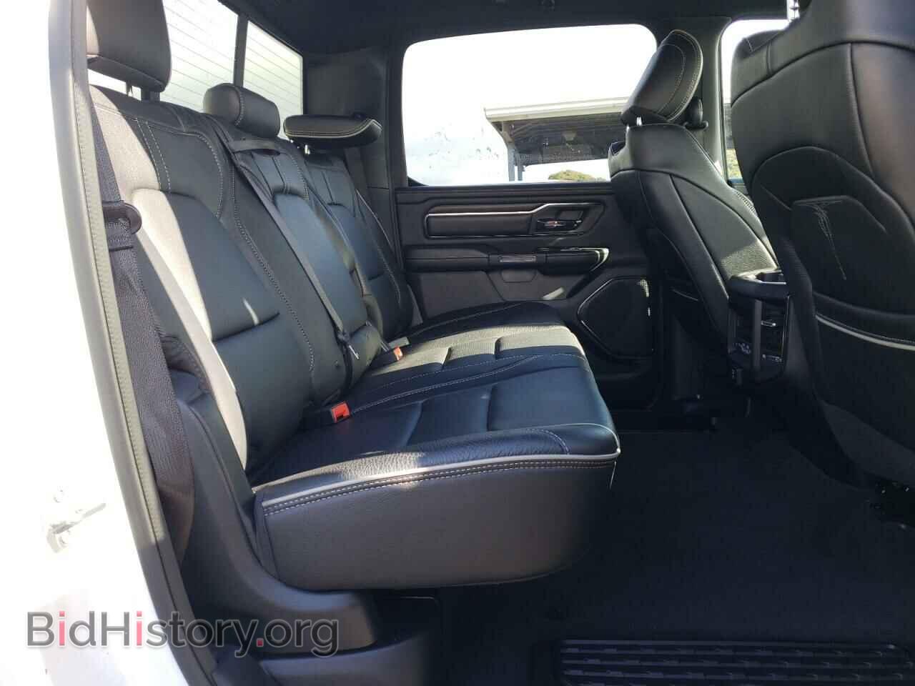 2023 RAM 1500 - VIN: 1C6SRFHT5PN542618 - Фото 10