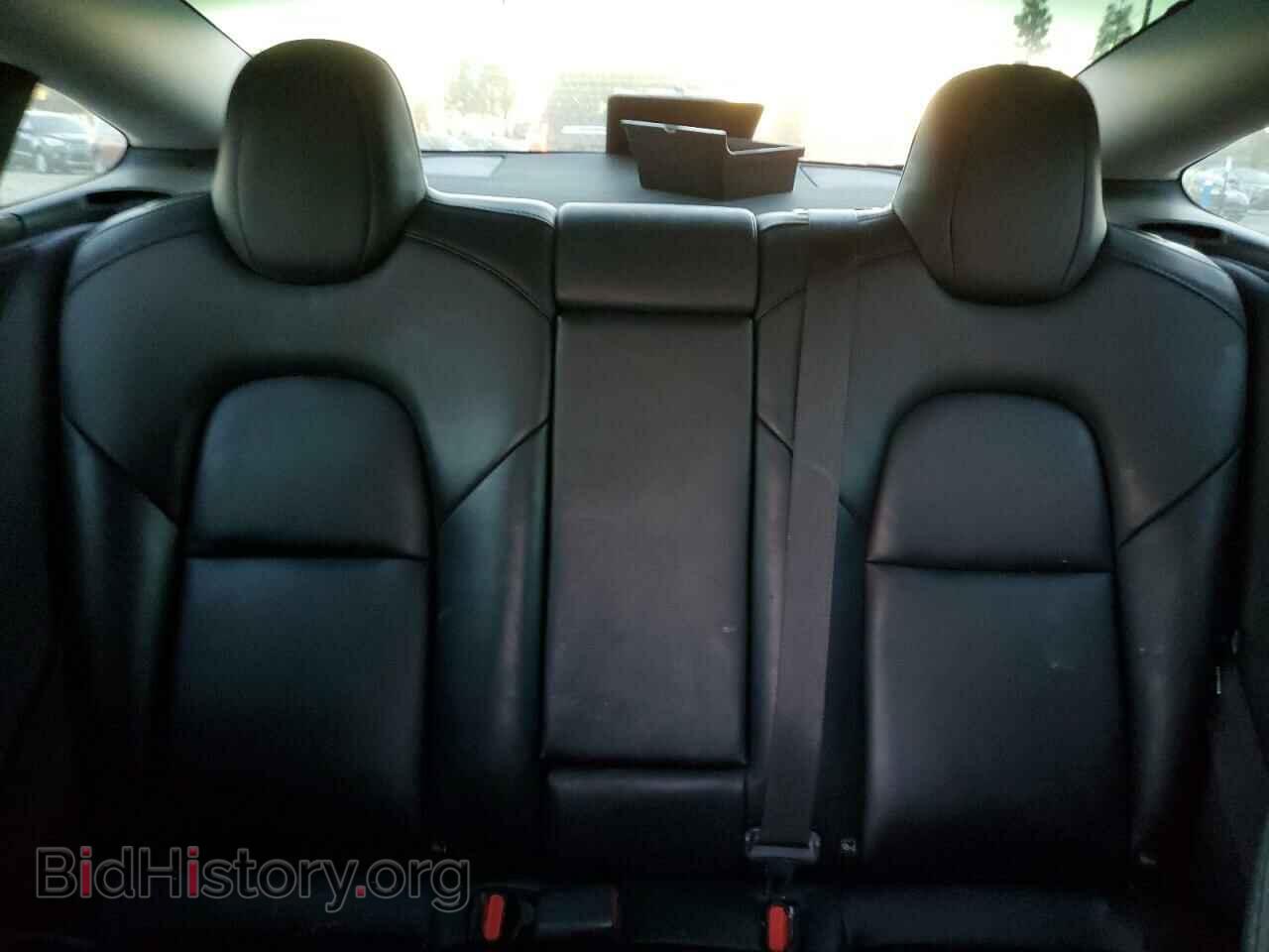 2021 TESLA MODEL 3 - VIN: 5YJ3E1EA7MF996815 - Photo 10