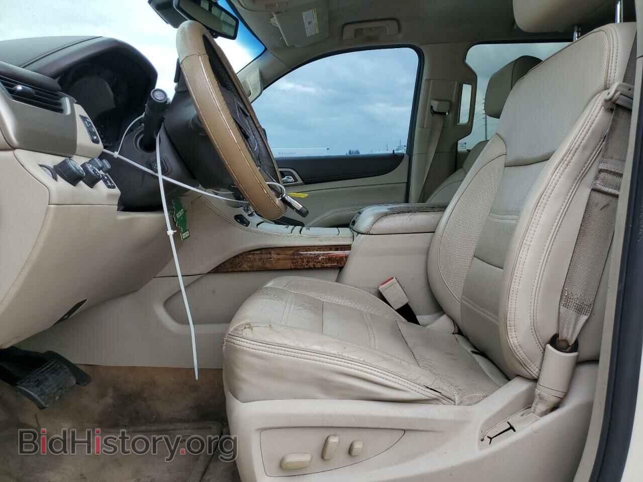 2015 GMC YUKON - VIN: 1GKS2JKJ6FR523336 - Фото 7