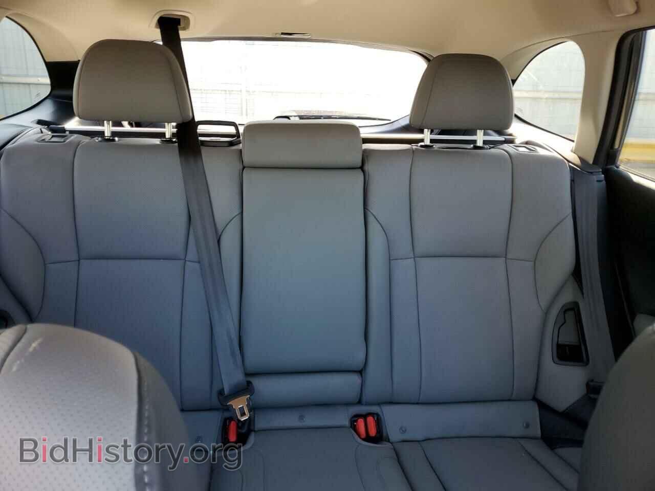 2022 SUBARU OUTBACK - VIN: 4S4BTANC3N3213096 - Фото 10