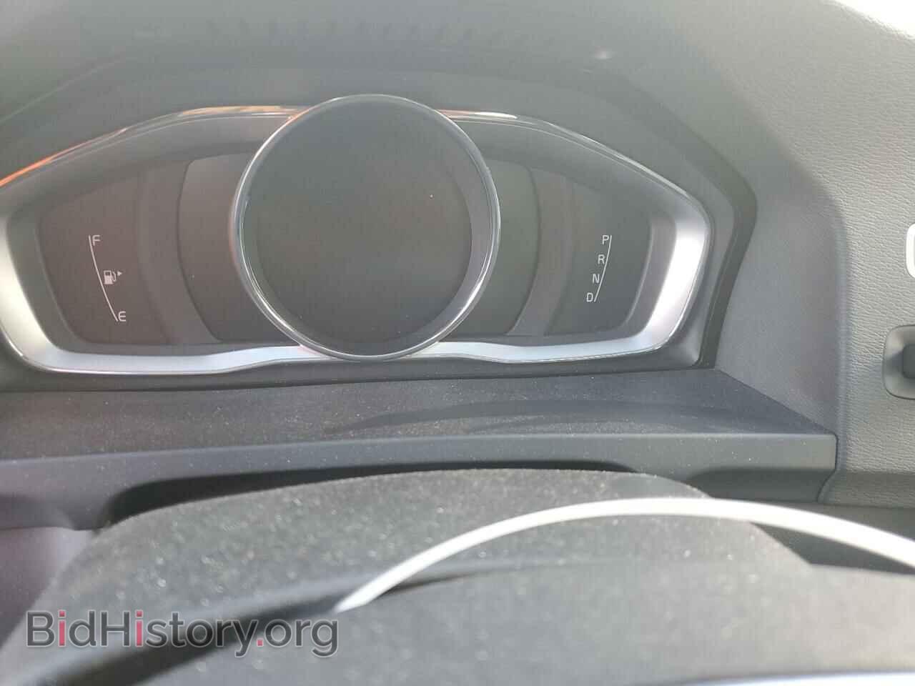 2017 VOLVO V60 - VIN: YV140MSK5H1359478 - Фото 9