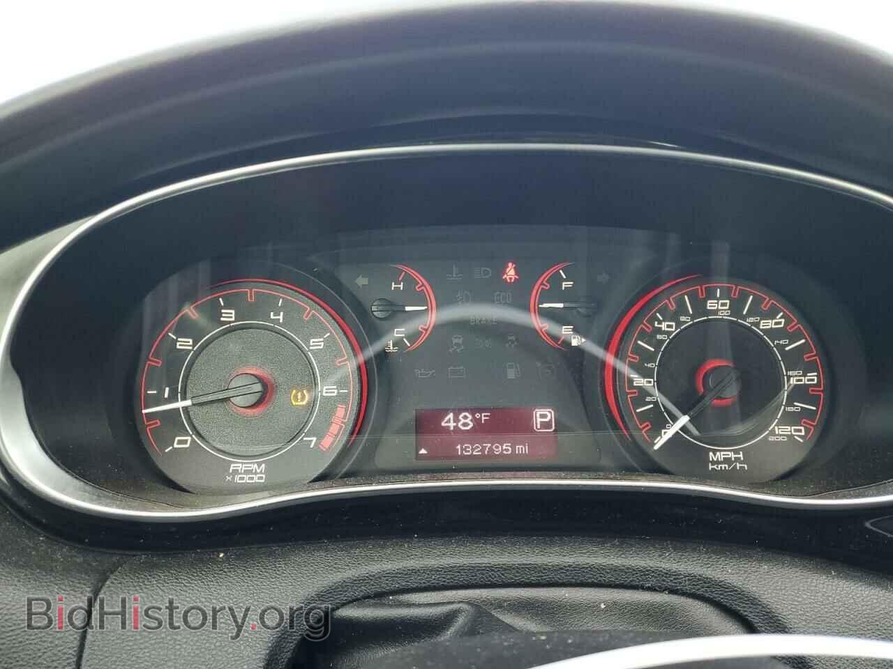 2013 DODGE DART - VIN: 1C3CDFBA7DD241695 - Photo 9