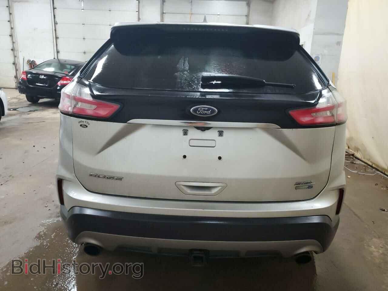 2019 FORD EDGE - VIN: 2FMPK4J91KBC61339 - Фото 6