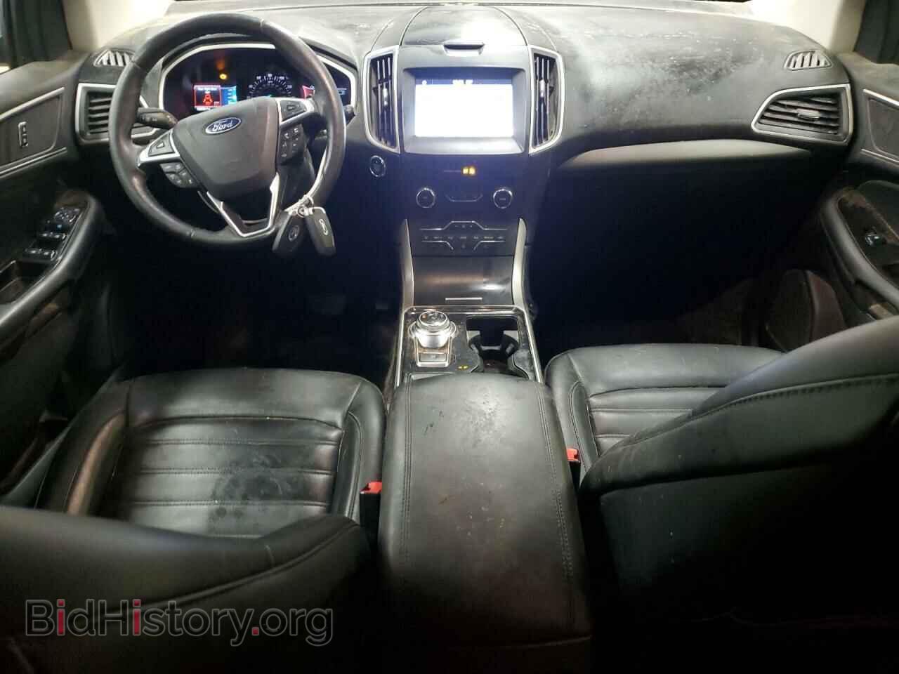2019 FORD EDGE - VIN: 2FMPK4J91KBC61339 - Фото 8