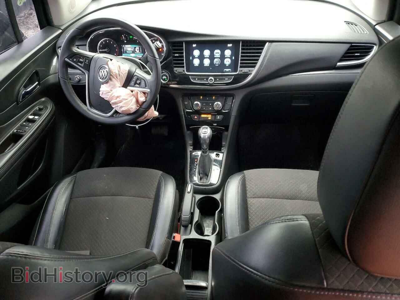 2018 BUICK ENCORE - VIN: KL4CJASB9JB580623 - Photo 8