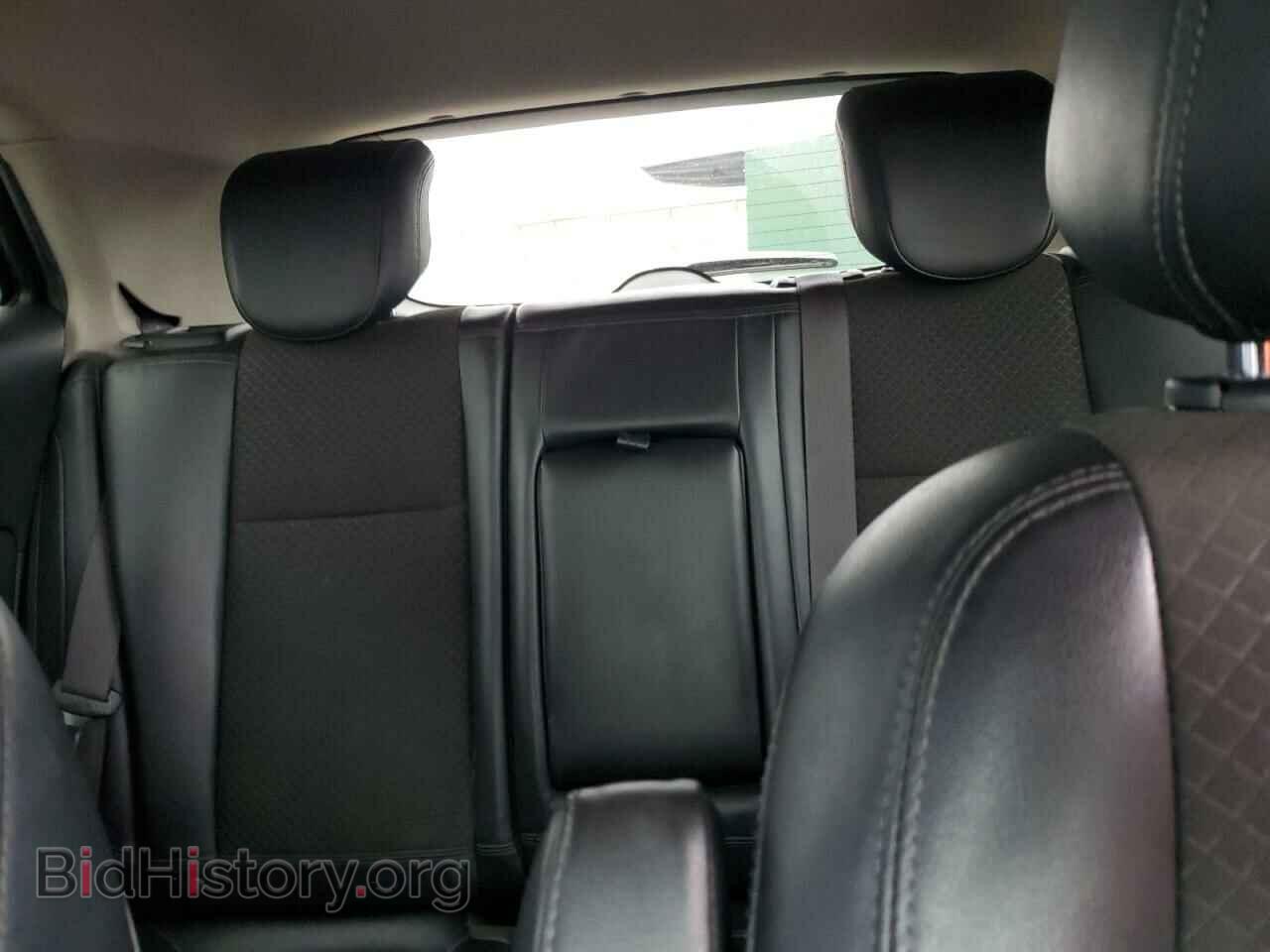 2018 BUICK ENCORE - VIN: KL4CJASB9JB580623 - Photo 10