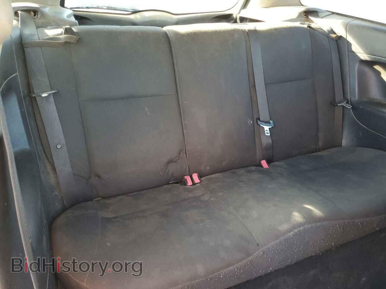2007 FORD FOCUS - VIN: 1FAFP31N17W334939 - Фото 10