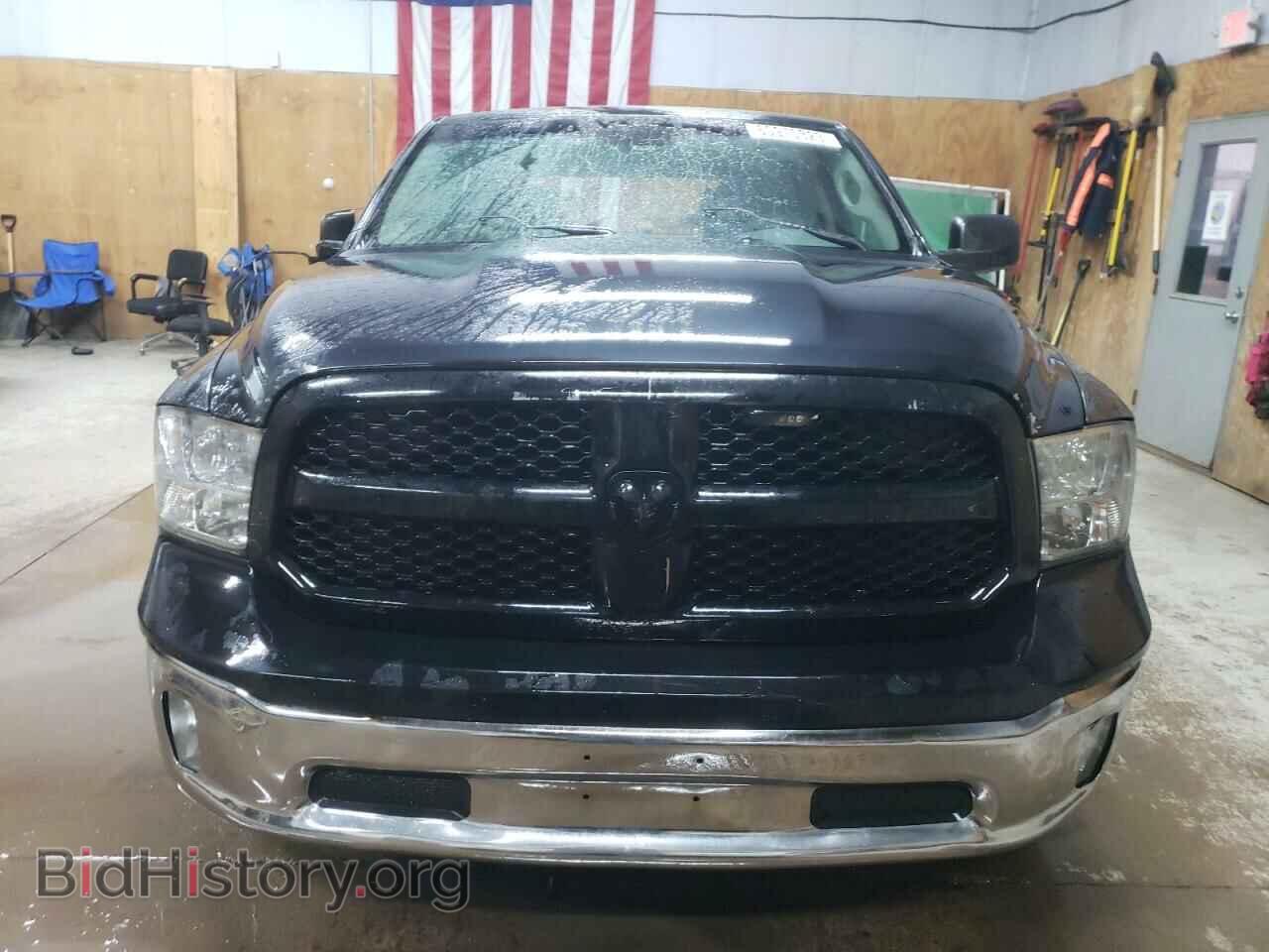2013 RAM 1500 - VIN: 1C6RR7LG8DS687034 - Фото 5