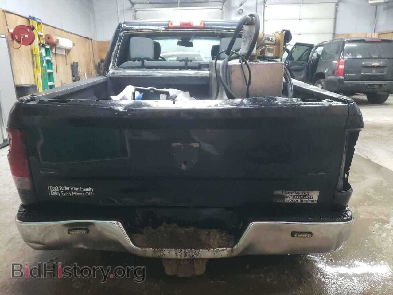 2013 RAM 1500 - VIN: 1C6RR7LG8DS687034 - Фото 6