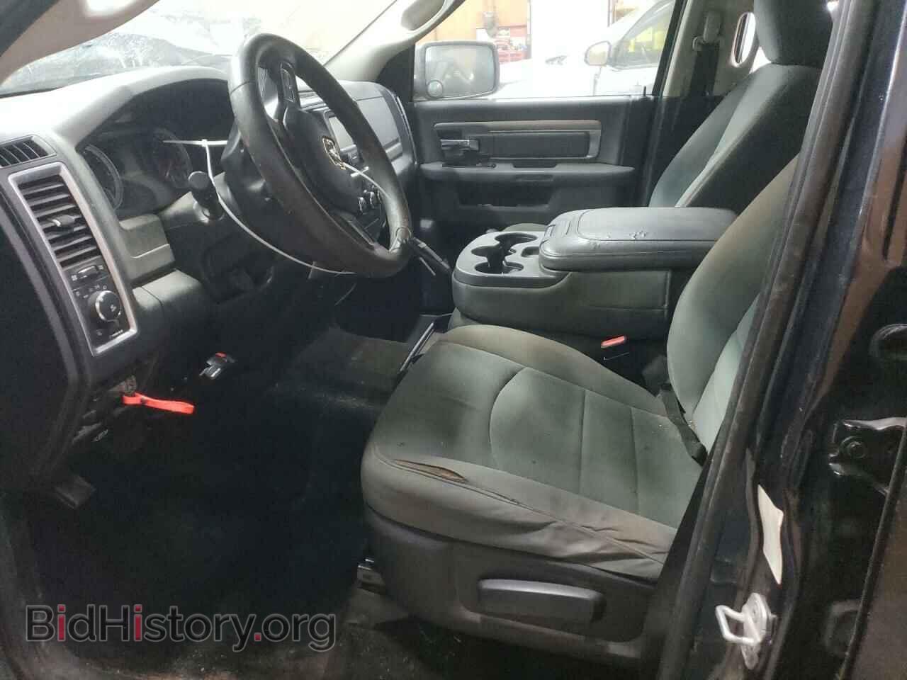 2013 RAM 1500 - VIN: 1C6RR7LG8DS687034 - Фото 7