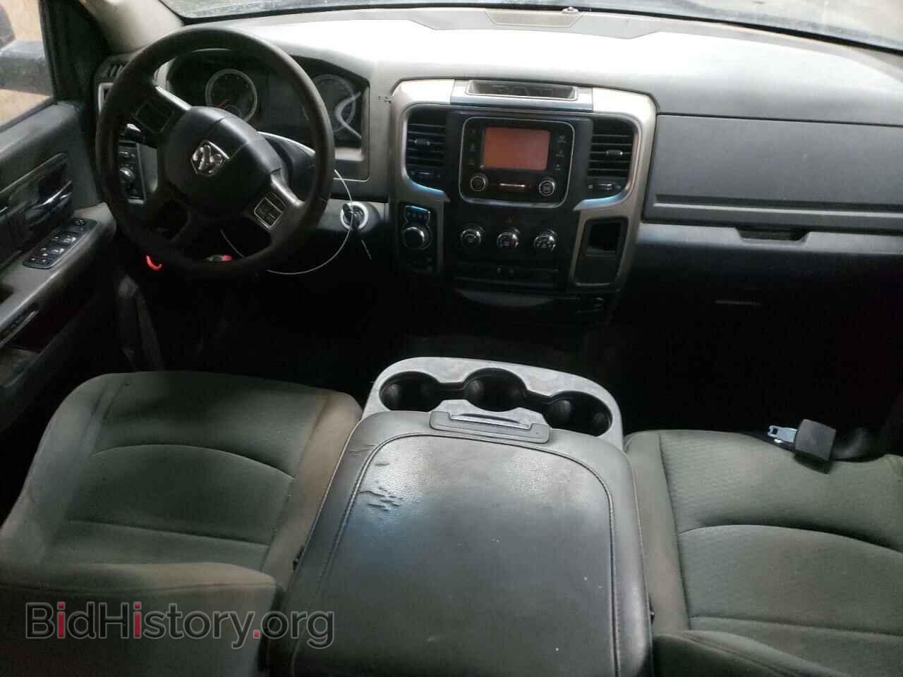 2013 RAM 1500 - VIN: 1C6RR7LG8DS687034 - Фото 8