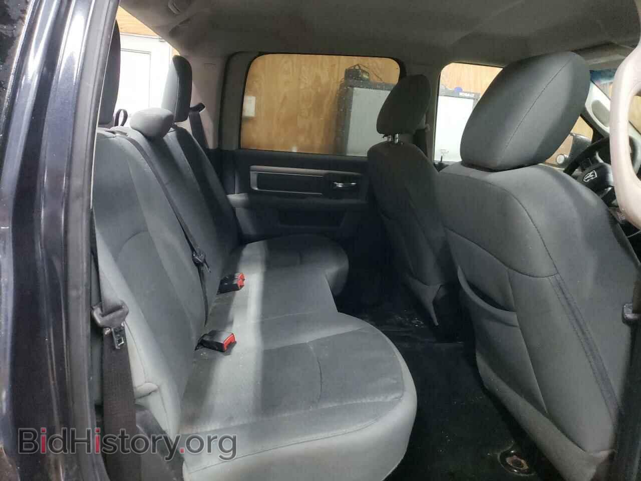 2013 RAM 1500 - VIN: 1C6RR7LG8DS687034 - Фото 10