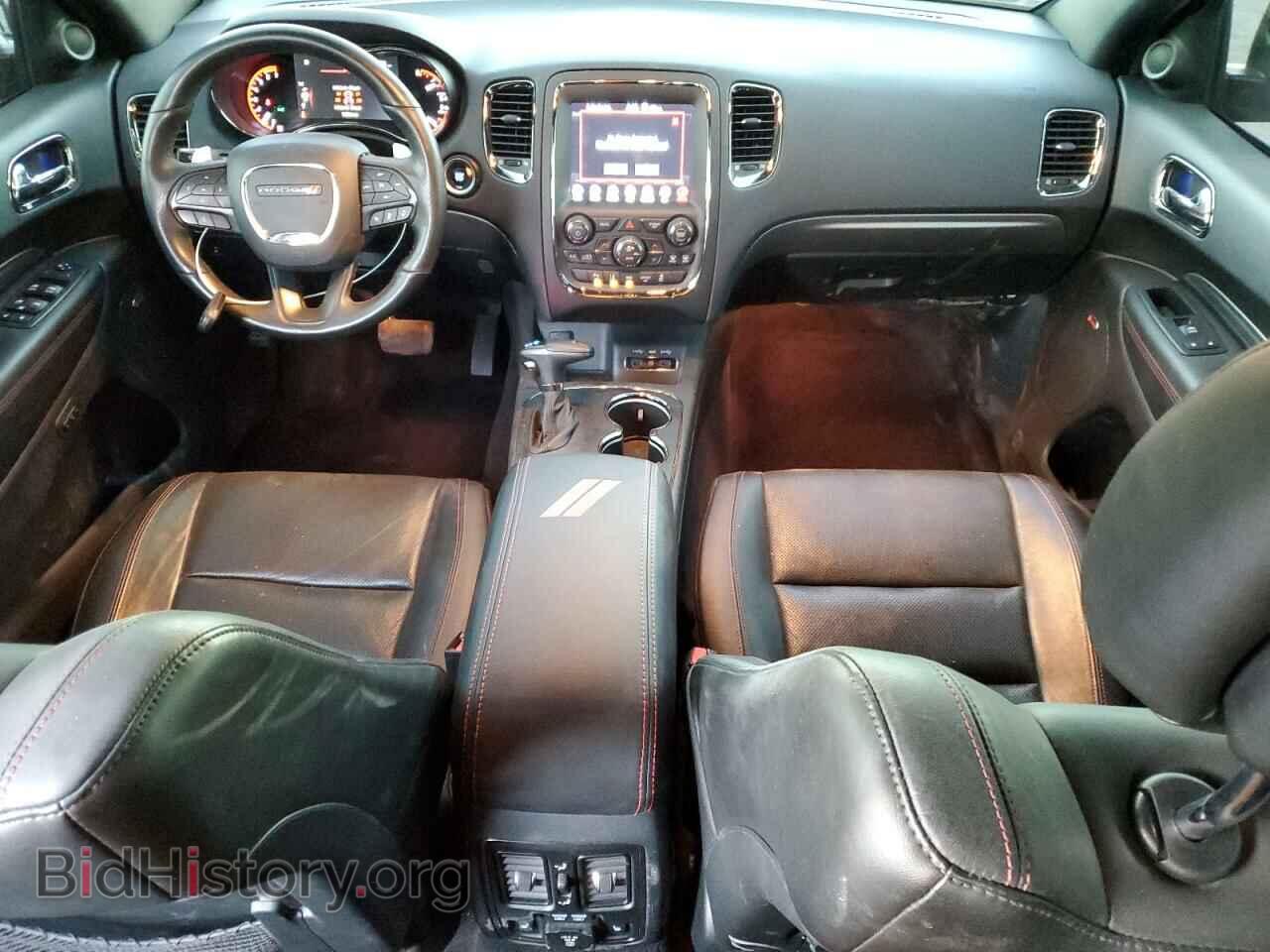 2018 DODGE DURANGO - VIN: 1C4SDJCT9JC270837 - Фото 8