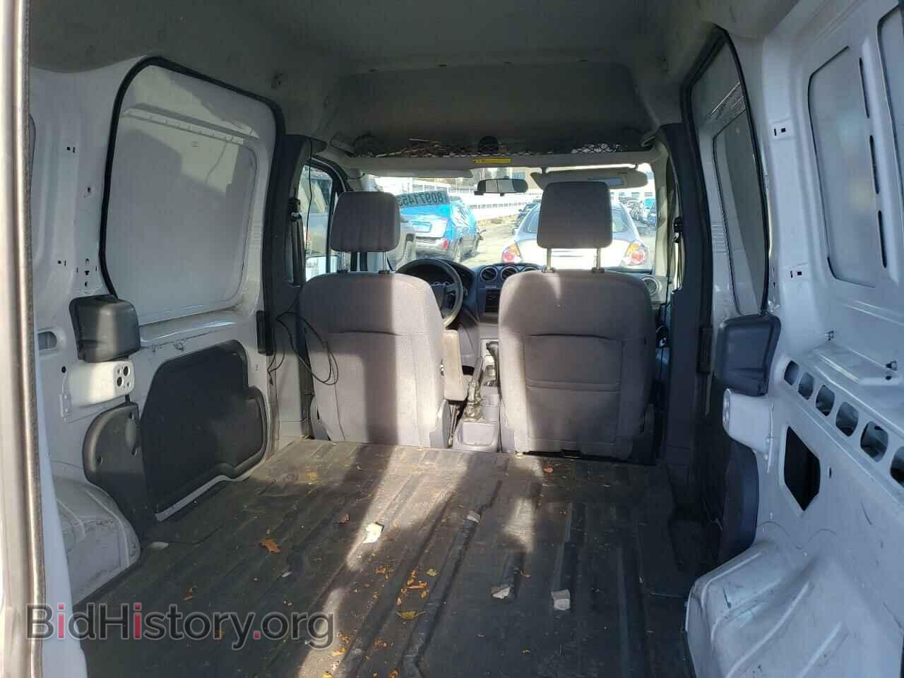 2013 FORD TRANSIT - VIN: NM0LS7CN0DT171291 - Фото 11