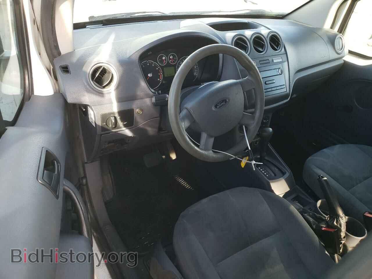 2013 FORD TRANSIT - VIN: NM0LS7CN0DT171291 - Фото 8