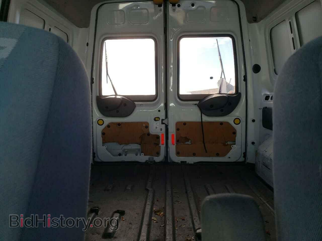 2013 FORD TRANSIT - VIN: NM0LS7CN0DT171291 - Фото 10
