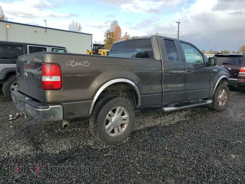 2008 Ford ALL MODELS (VIN 1FTPX145X8FA33120) — фото 3 из 12