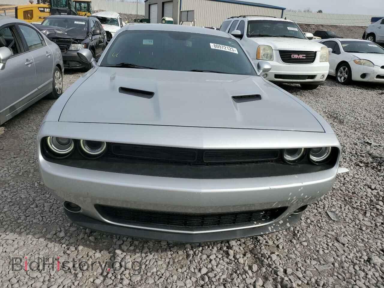 2020 DODGE CHALLENGER - VIN: 2C3CDZAG7LH231130 - Фото 5