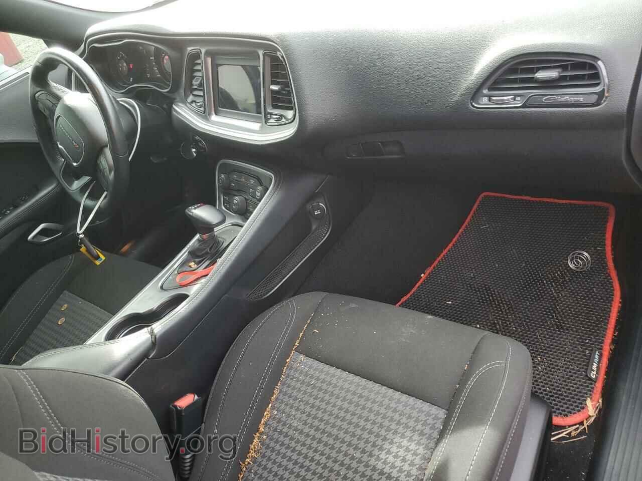 2020 DODGE CHALLENGER - VIN: 2C3CDZAG7LH231130 - Фото 8