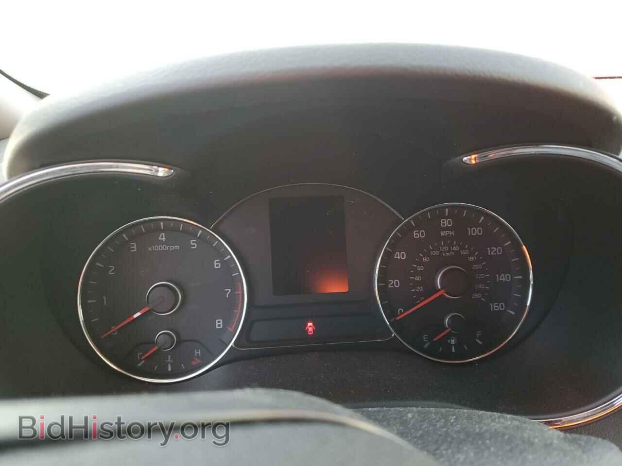 2016 KIA FORTE - VIN: KNAFX4A67G5476143 - Фото 9