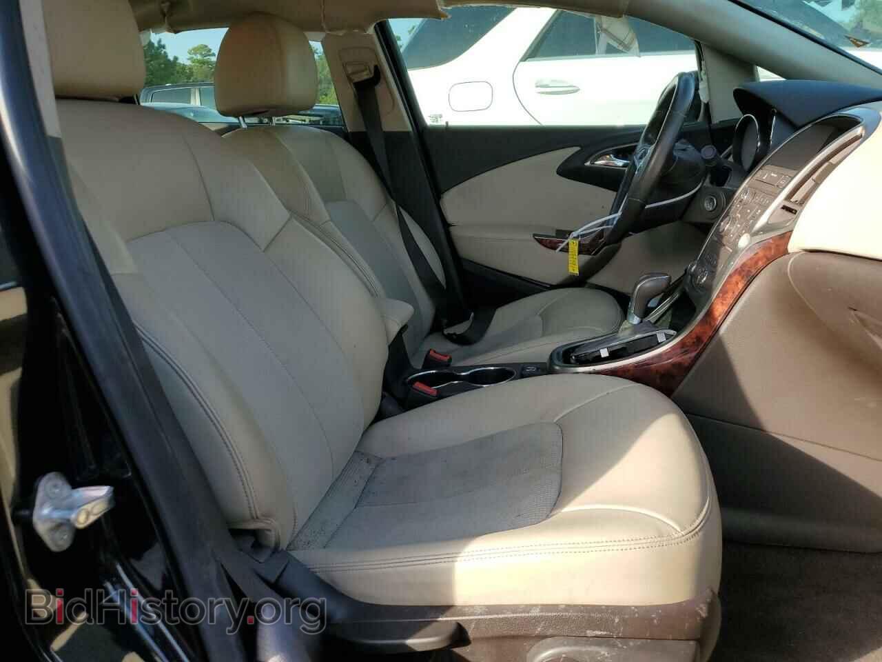 2013 BUICK VERANO - VIN: 1G4PP5SK5D4220623 - Фото 7