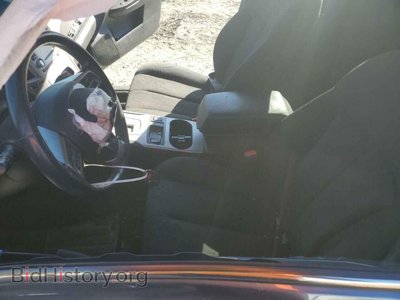 2014 SUBARU OUTBACK - VIN: 4S4BRCCC4E3277399 - Фото 7