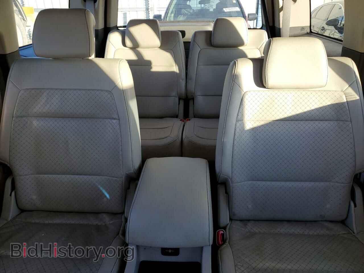 2010 FORD FLEX - VIN: 2FMGK5DC7ABA99549 - Photo 10