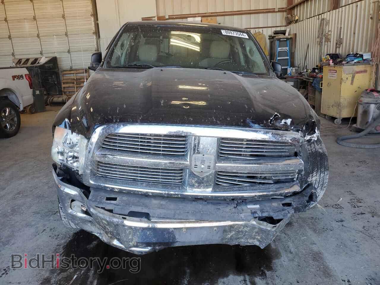 2012 DODGE RAM 1500 - VIN: 1C6RD6LT7CS265129 - Фото 5