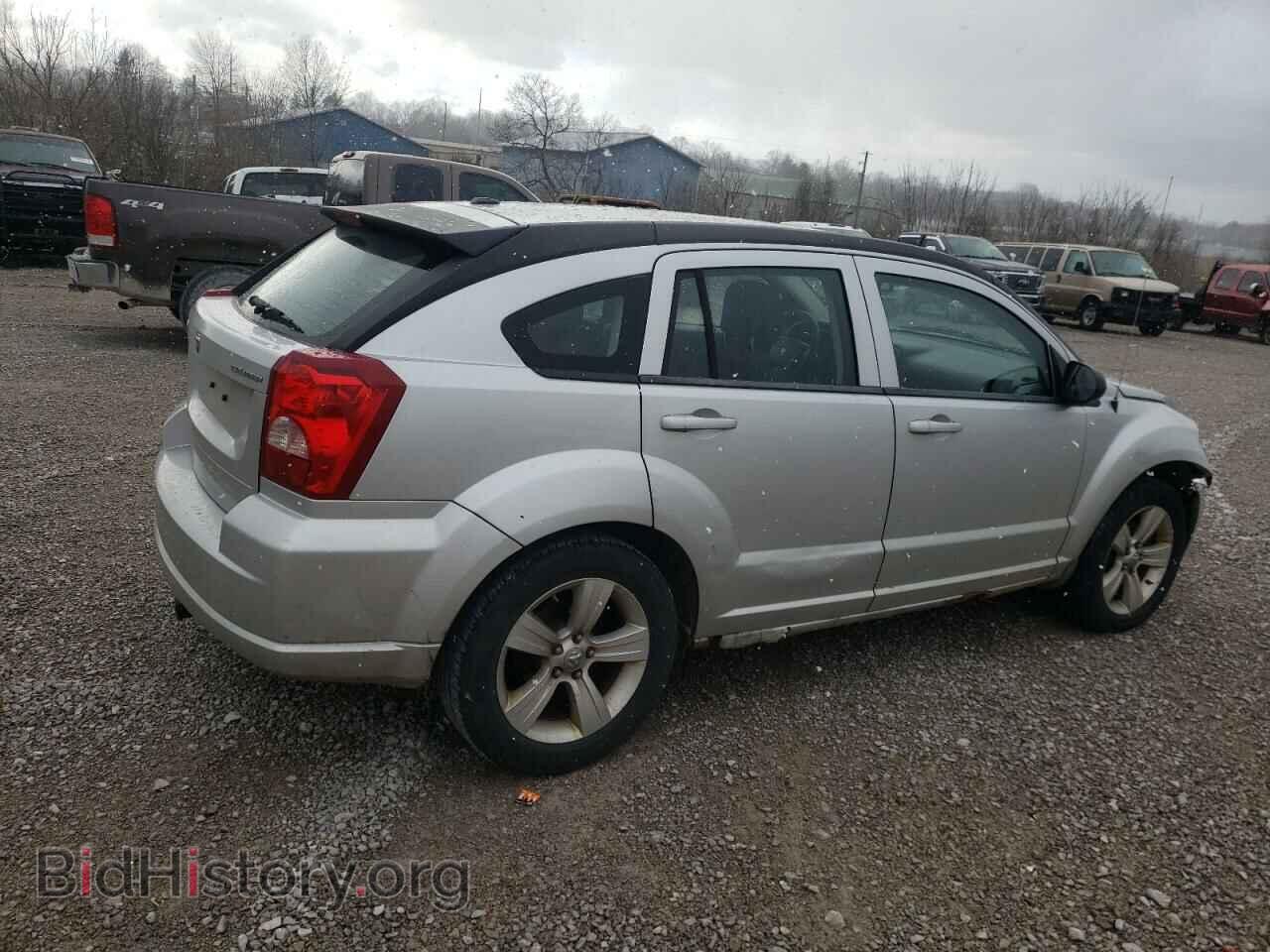 2012 DODGE CALIBER - VIN: 1C3CDWDA1CD535315 - Photo 3