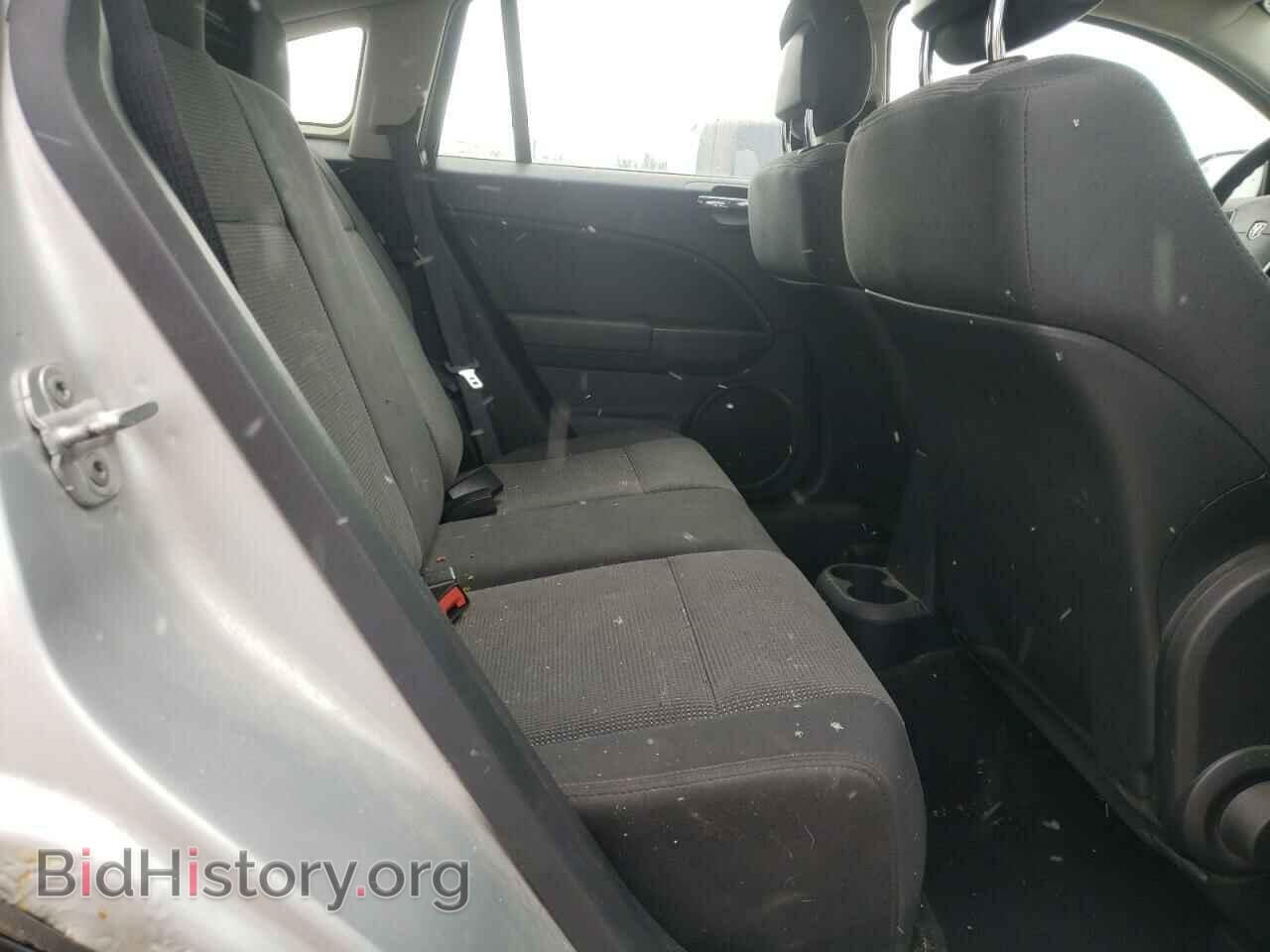 2012 DODGE CALIBER - VIN: 1C3CDWDA1CD535315 - Photo 10