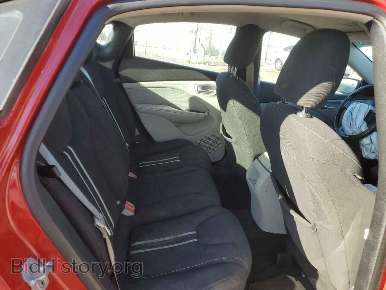 2013 DODGE DART - VIN: 1C3CDFBA4DD302856 - Photo 10
