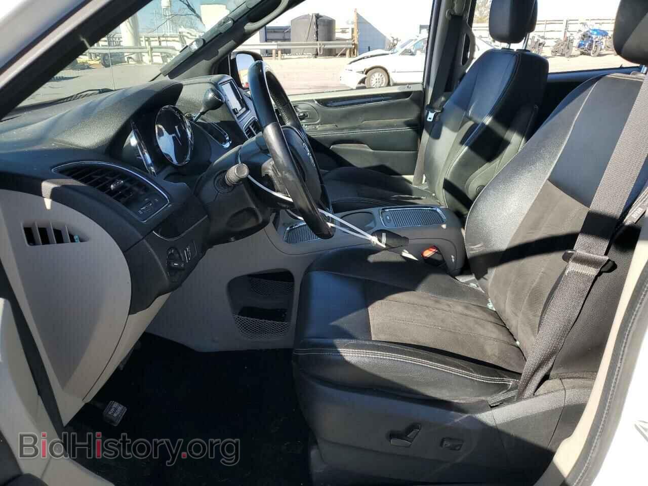 2020 DODGE CARAVAN - VIN: 2C4RDGCG3LR252851 - Фото 7