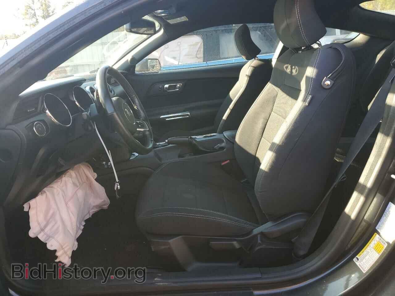 2016 FORD ALL Models - VIN: 1FA6P8AM1G5218165 - Фото 7