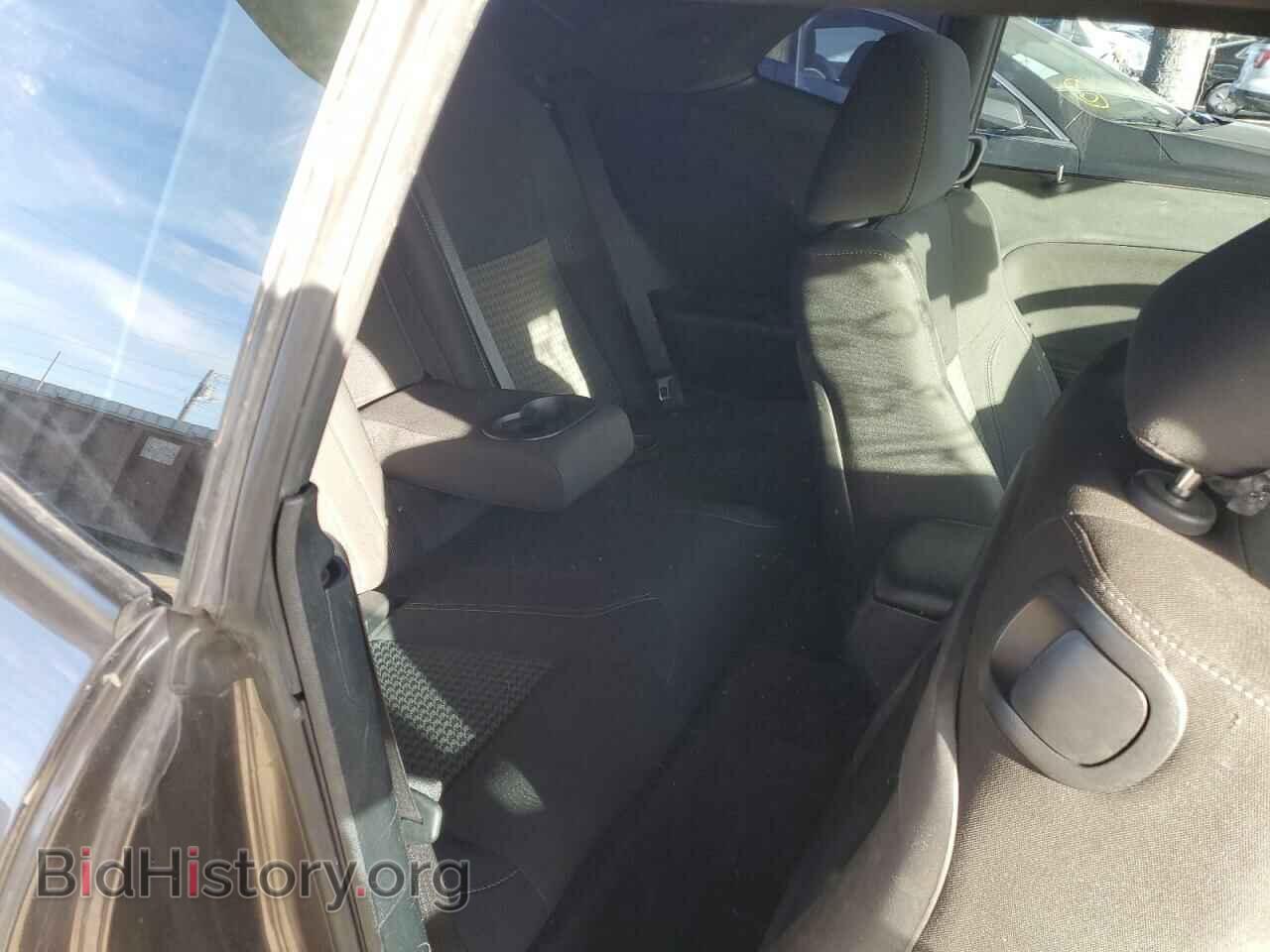 2016 DODGE CHALLENGER - VIN: 2C3CDZAG4GH225730 - Фото 10