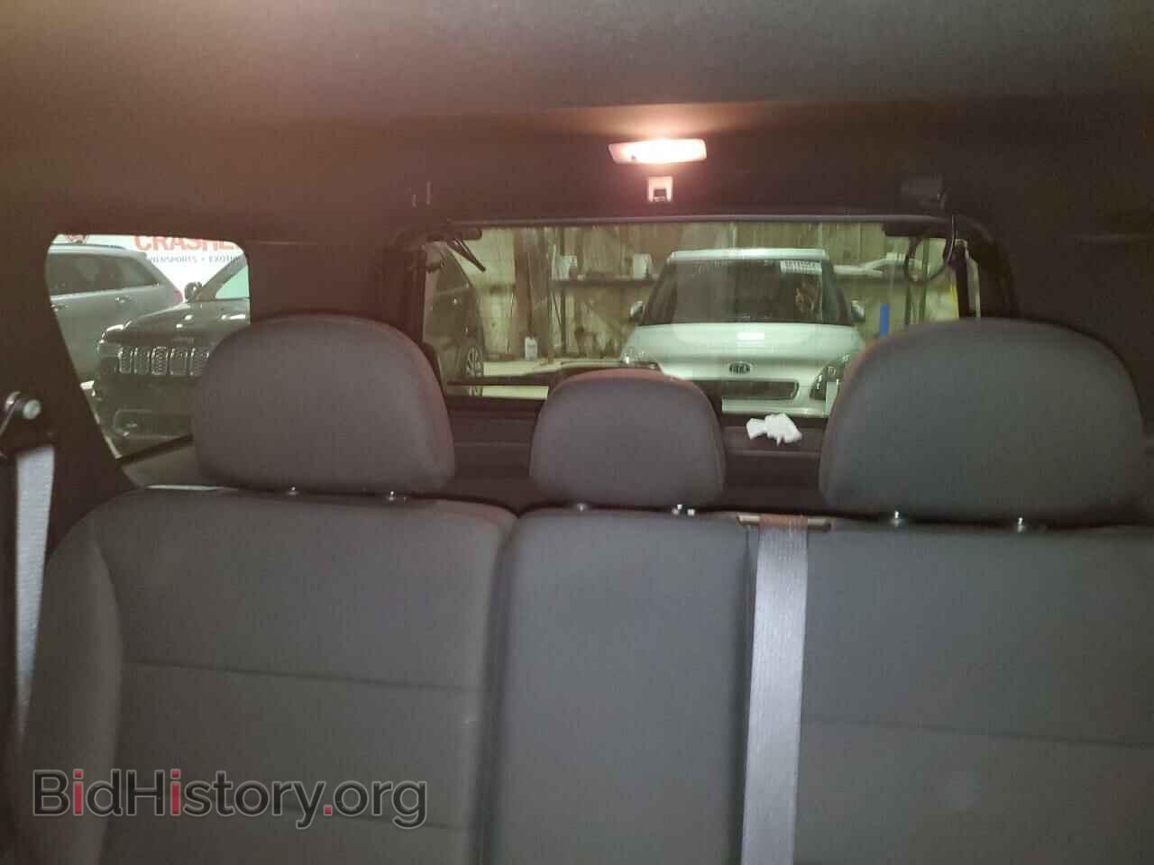 2012 FORD ESCAPE - VIN: 1FMCU0DG1CKB50065 - Фото 10