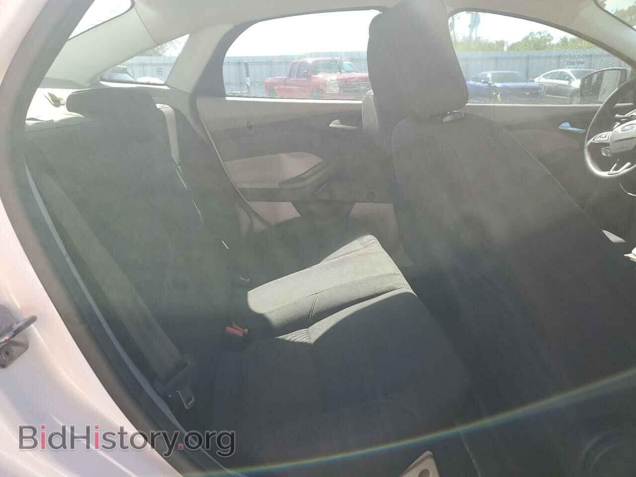 2015 FORD FOCUS - VIN: 1FADP3F22FL376056 - Фото 10