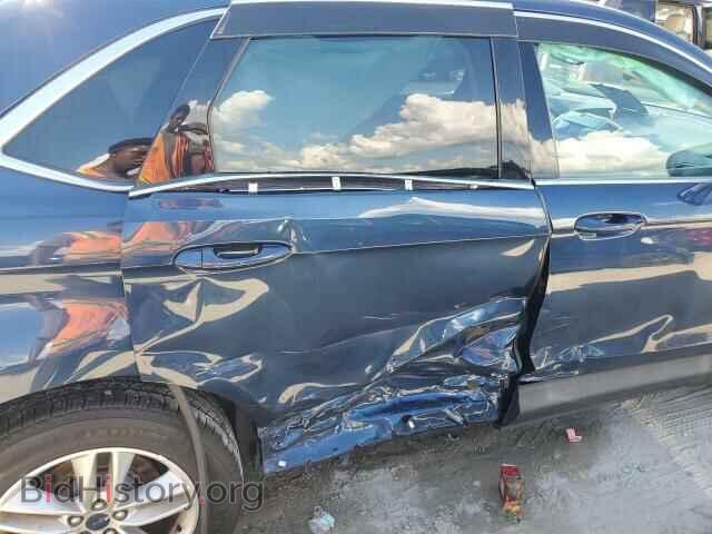 2017 FORD EDGE - VIN: 2FMPK4J94HBB03053 - Фото 10