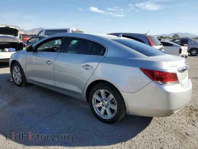 2012 BUICK LACROSSE - VIN: 1G4GD5E30CF130084 - Photo 2